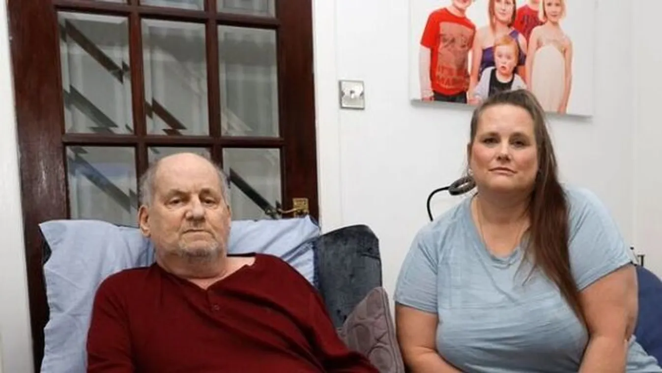 Hét éven át elküldték az orvosok, kiderült, halálos beteg