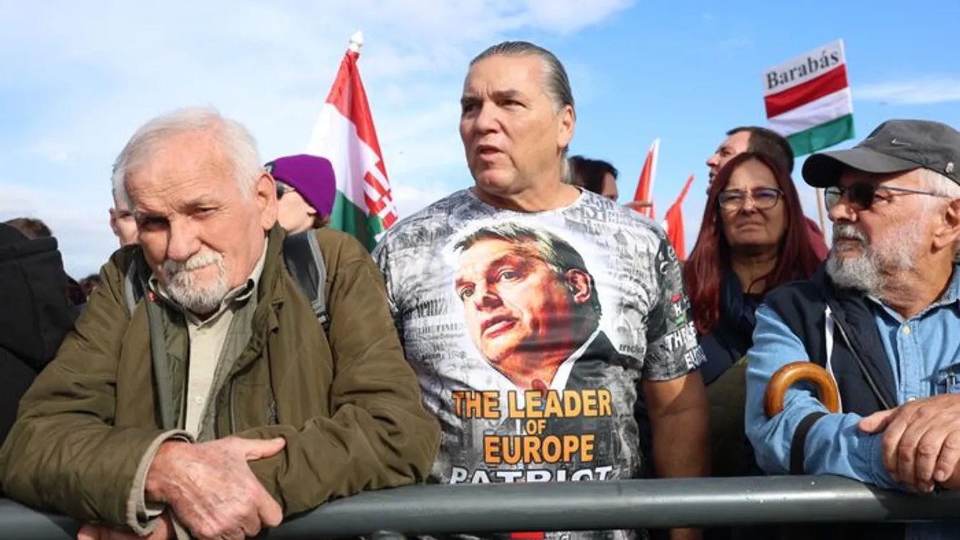 Nem engedjük, hogy a Tisza megadóztassa a nyugdíjakat!