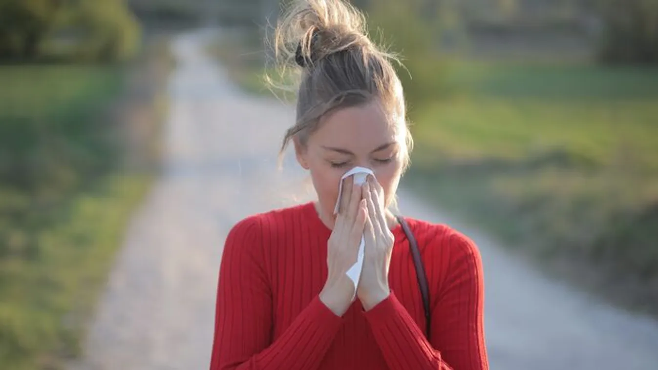 A pollen miatt lesznek öngyilkosok az emberek?