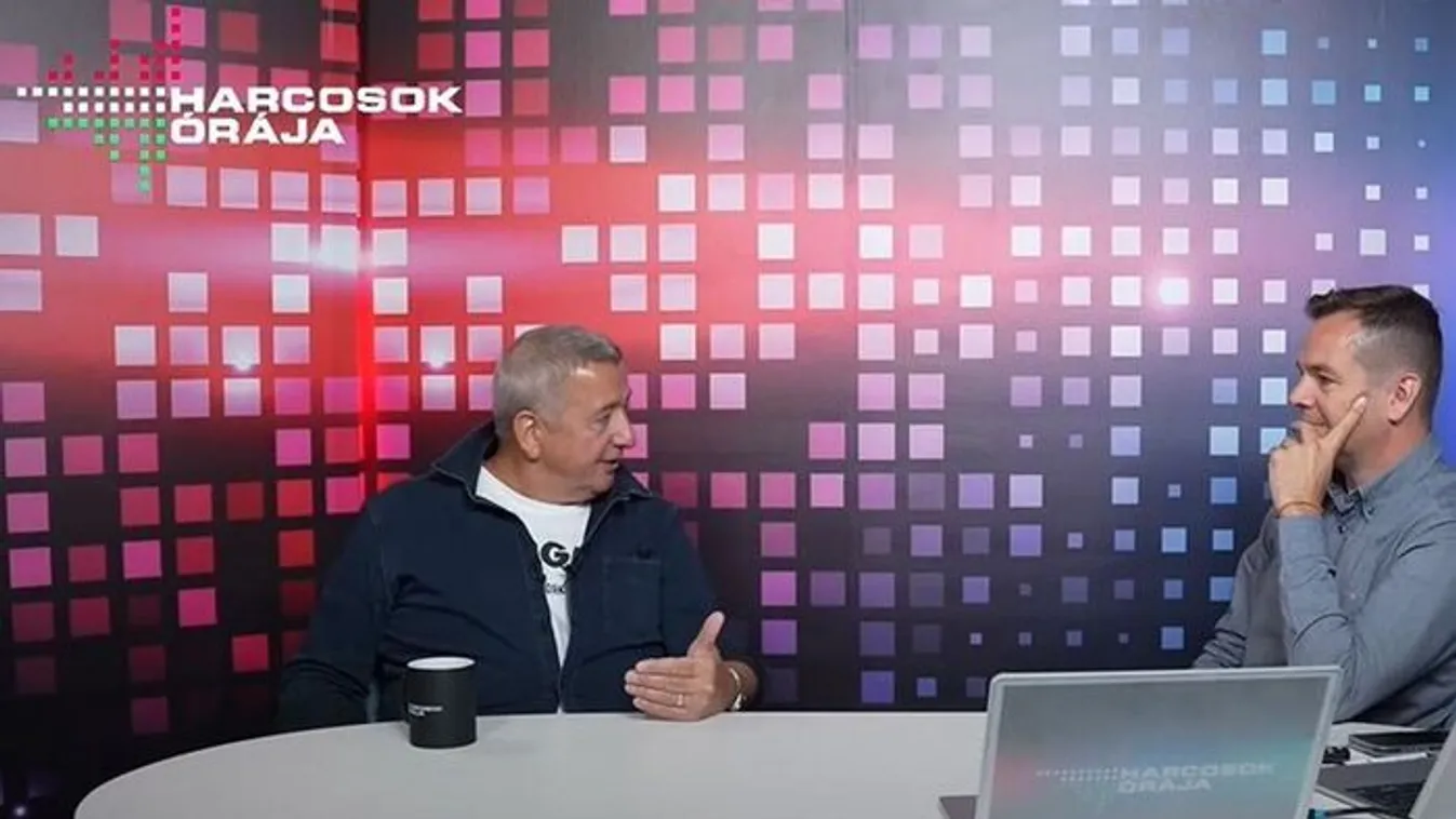 Bayer Zsolt: A világ állapota tragikus