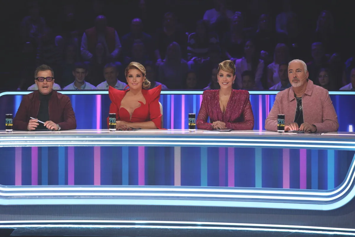 A Sztárban Sztár All Stars 8. adásának sok jó pillanata volt