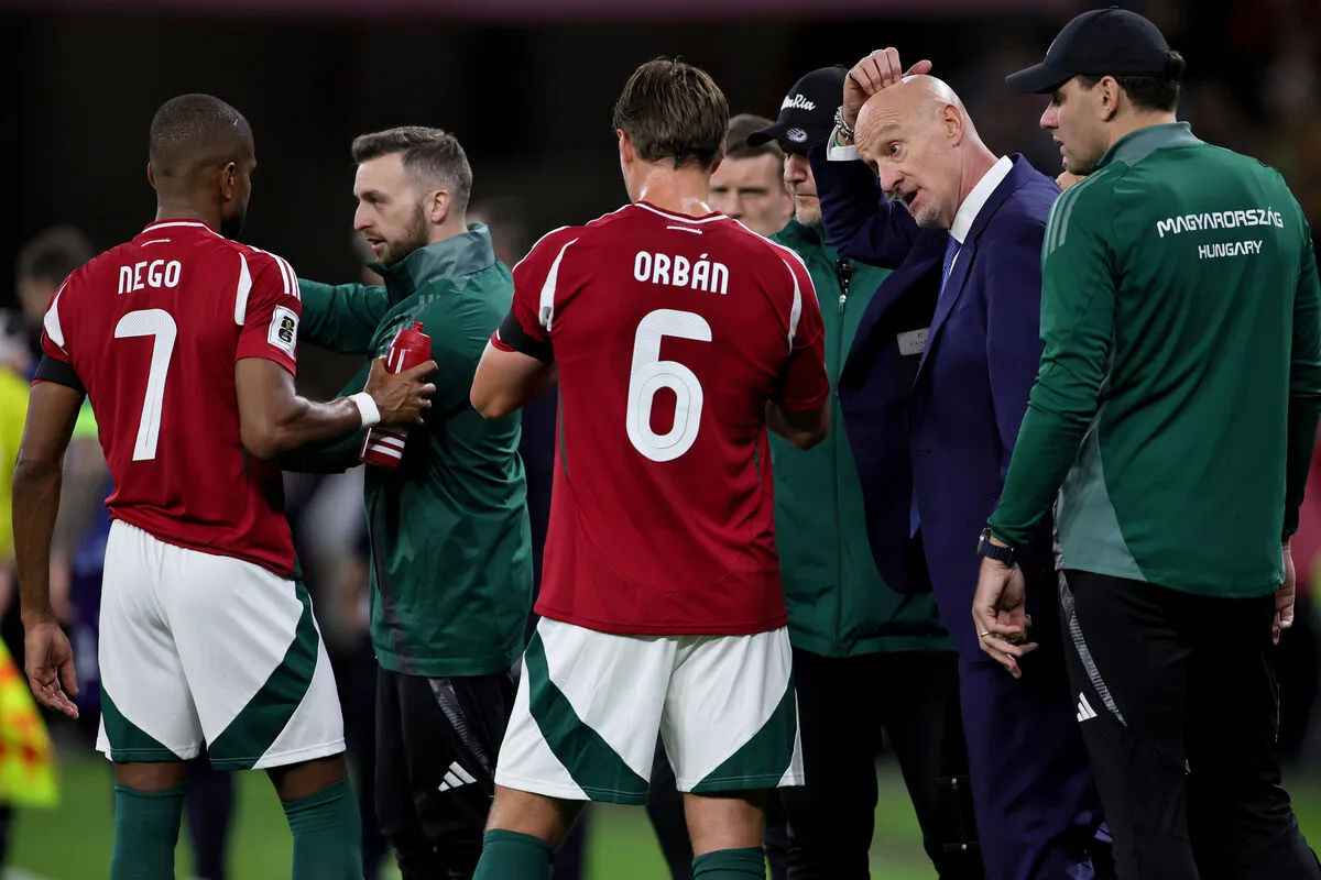 Portugália-Magyarország