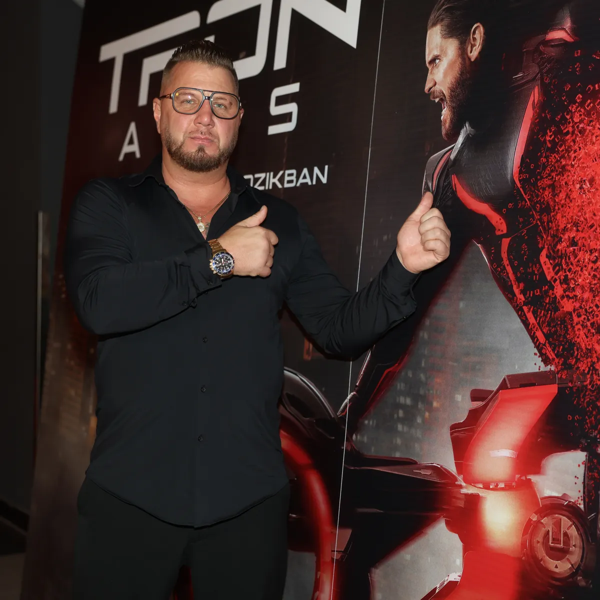 Zámbó JImmy dalának feldolgozását készítette el DR. BRS