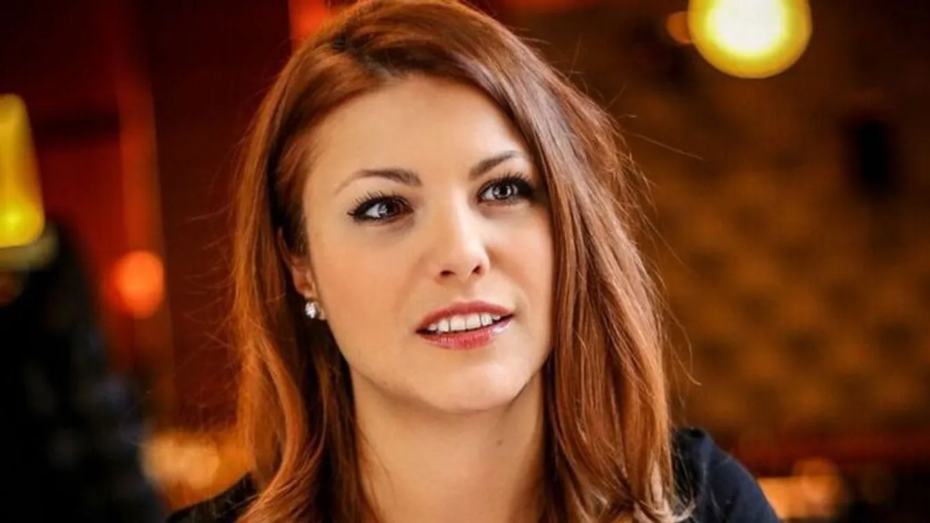 Sallai Nóra emlékeivel küzd, magyarázkodik Herceg Erika