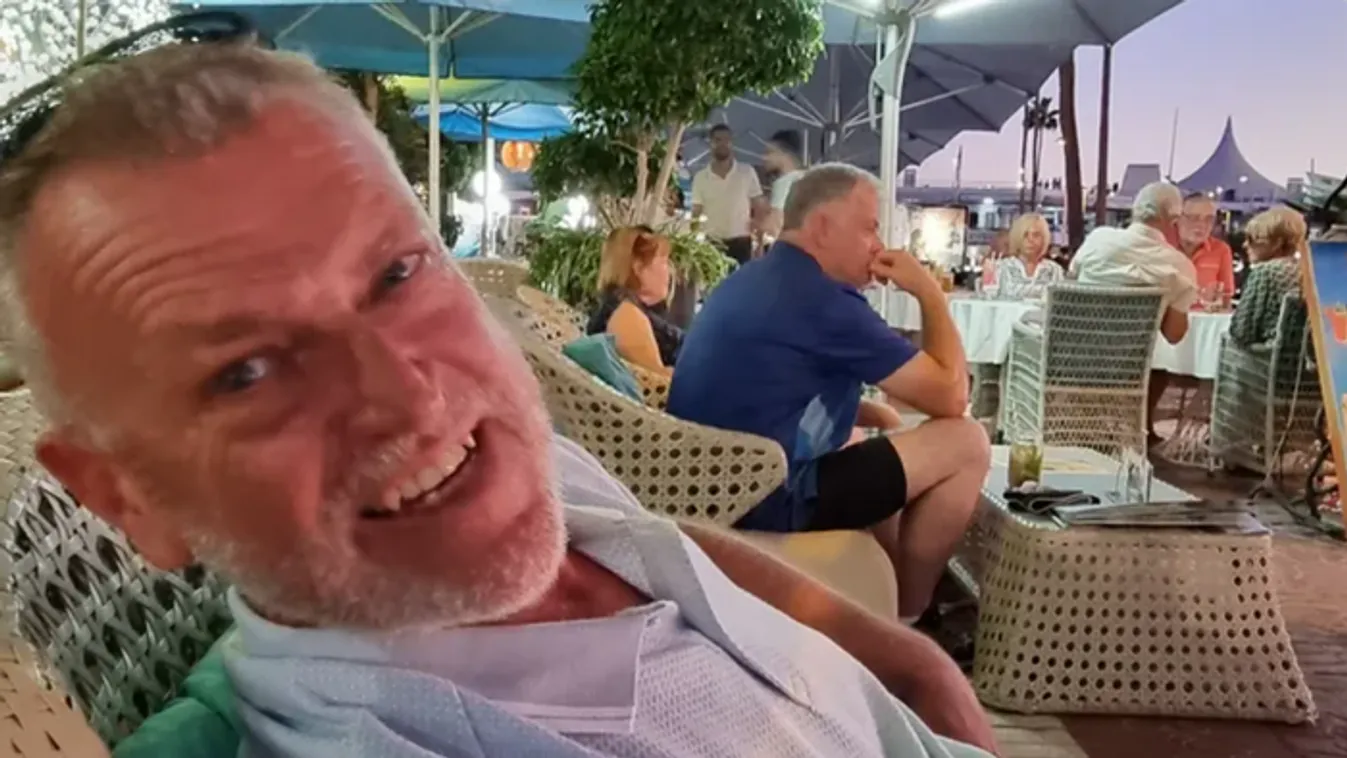 Kómába esett egy férfi Tenerifén, most a sziget foglya