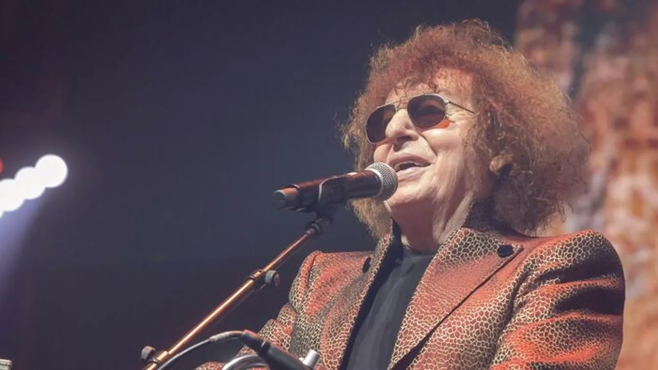 Hatalmas bejelentés, ennek nagyon fognak örülni Demjén Ferenc rajongói