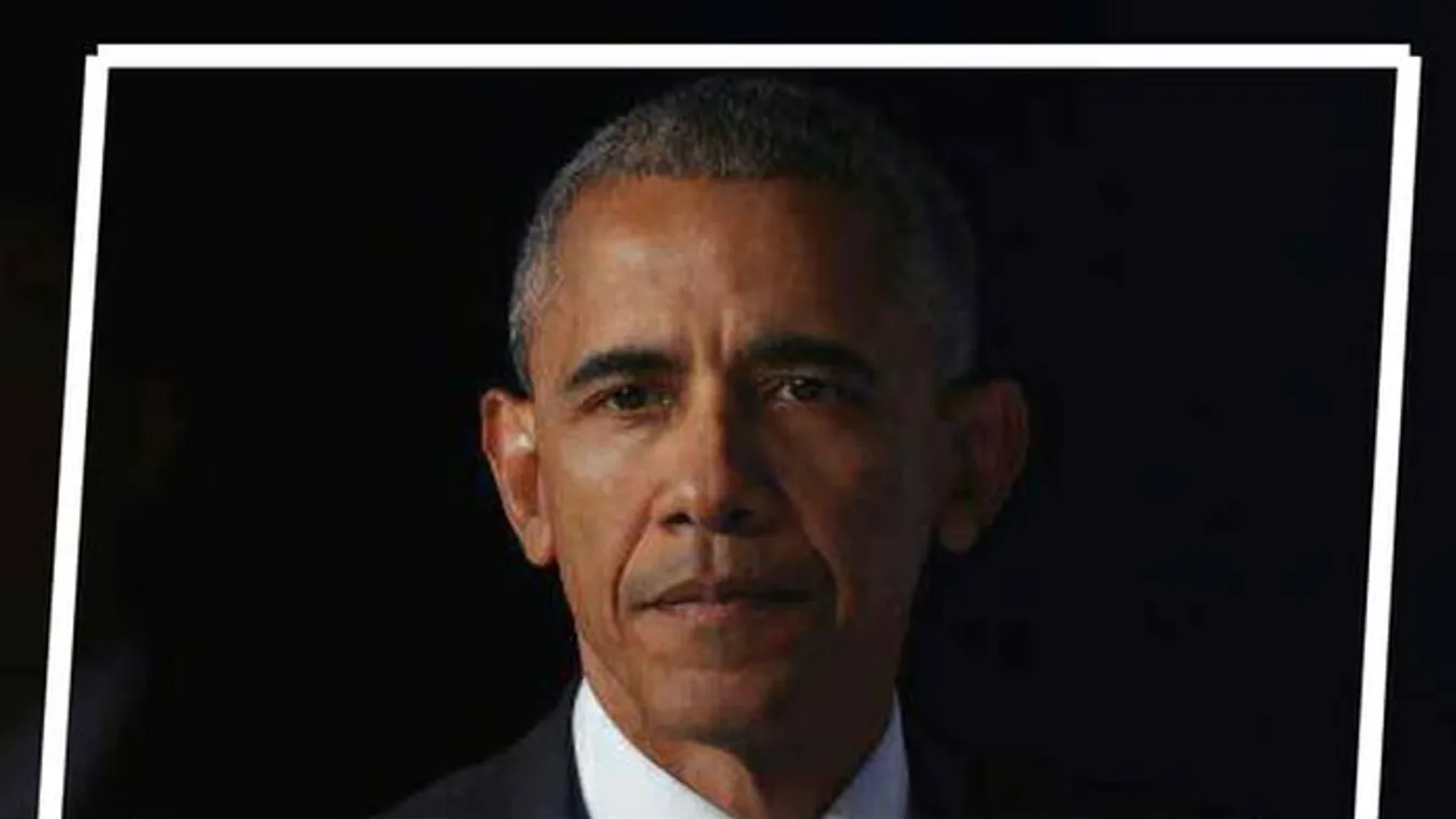 Obama is beszáll a választások befolyásolásába