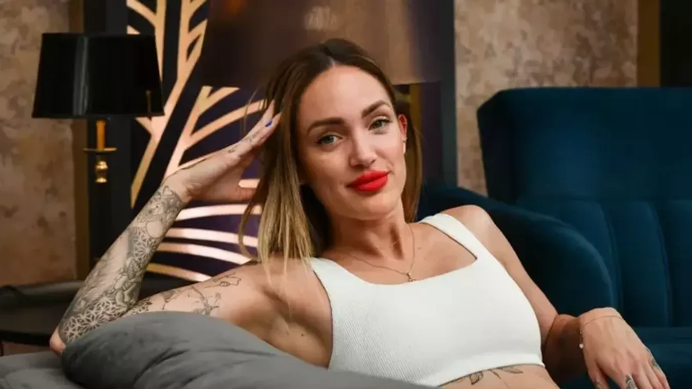 A Házasság első látásra sztárja beszólt a pszichológusoknak