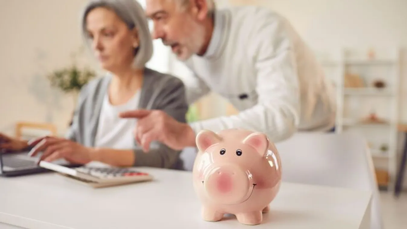 Sosem szólt még ennyire a pénzünkről nemzeti konzultáció