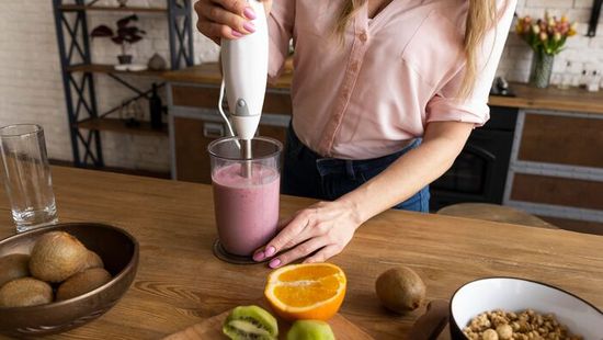 5 étel, ami nem is olyan egészséges, mint hiszed