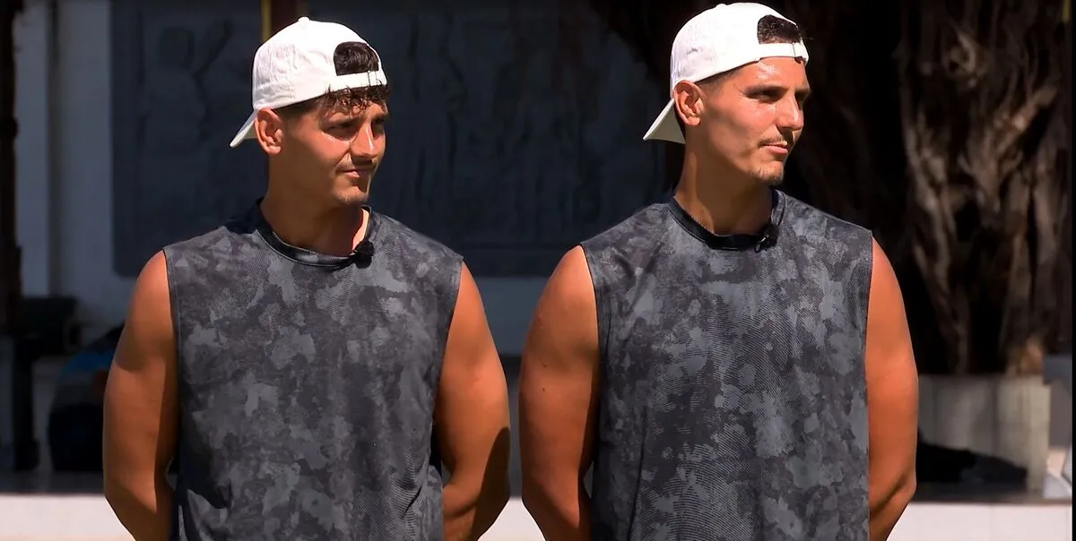 Ázsia Expressz: A Bódi tesók kezébe került a döntés. Kit visznek magukkal az Ázsia Exőressz döntő hetére?