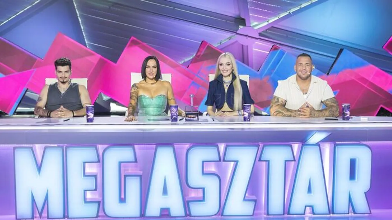 Megasztár: Csak egy jutott tovább a testvérpárból