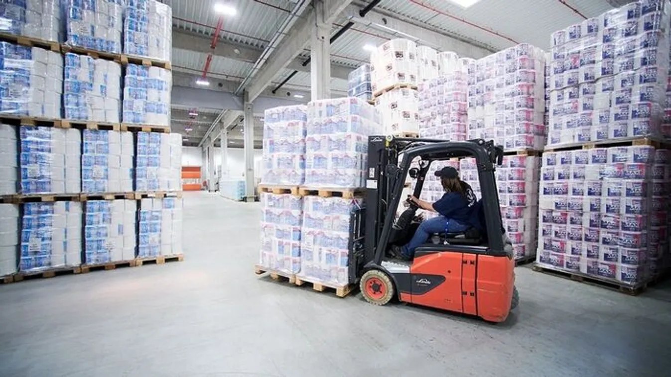 Harmadával többet exportált a neves magyar cég, technológiai fejlesztések viszik előre