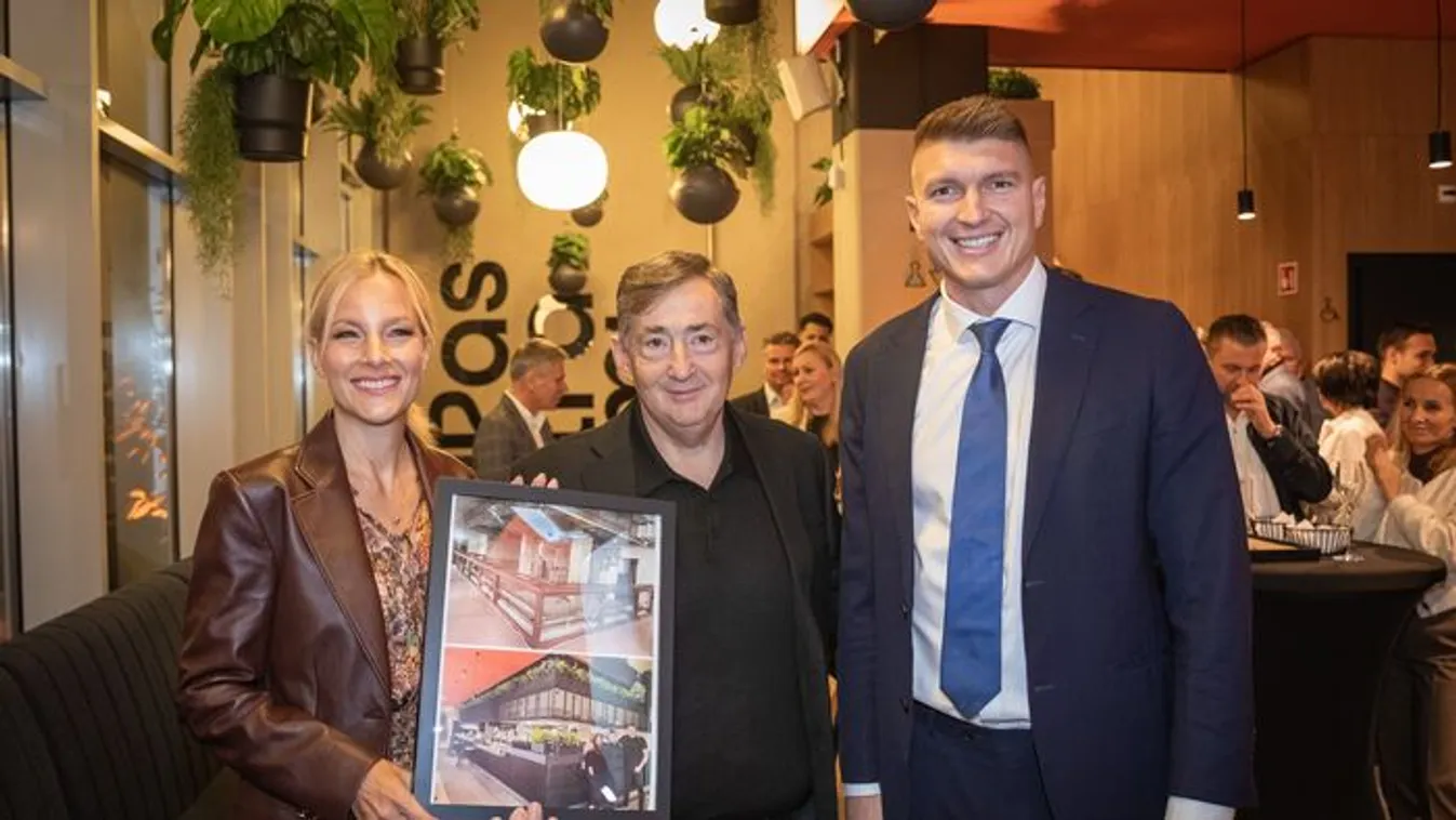 A Pastrami csodálatos élményt nyújt