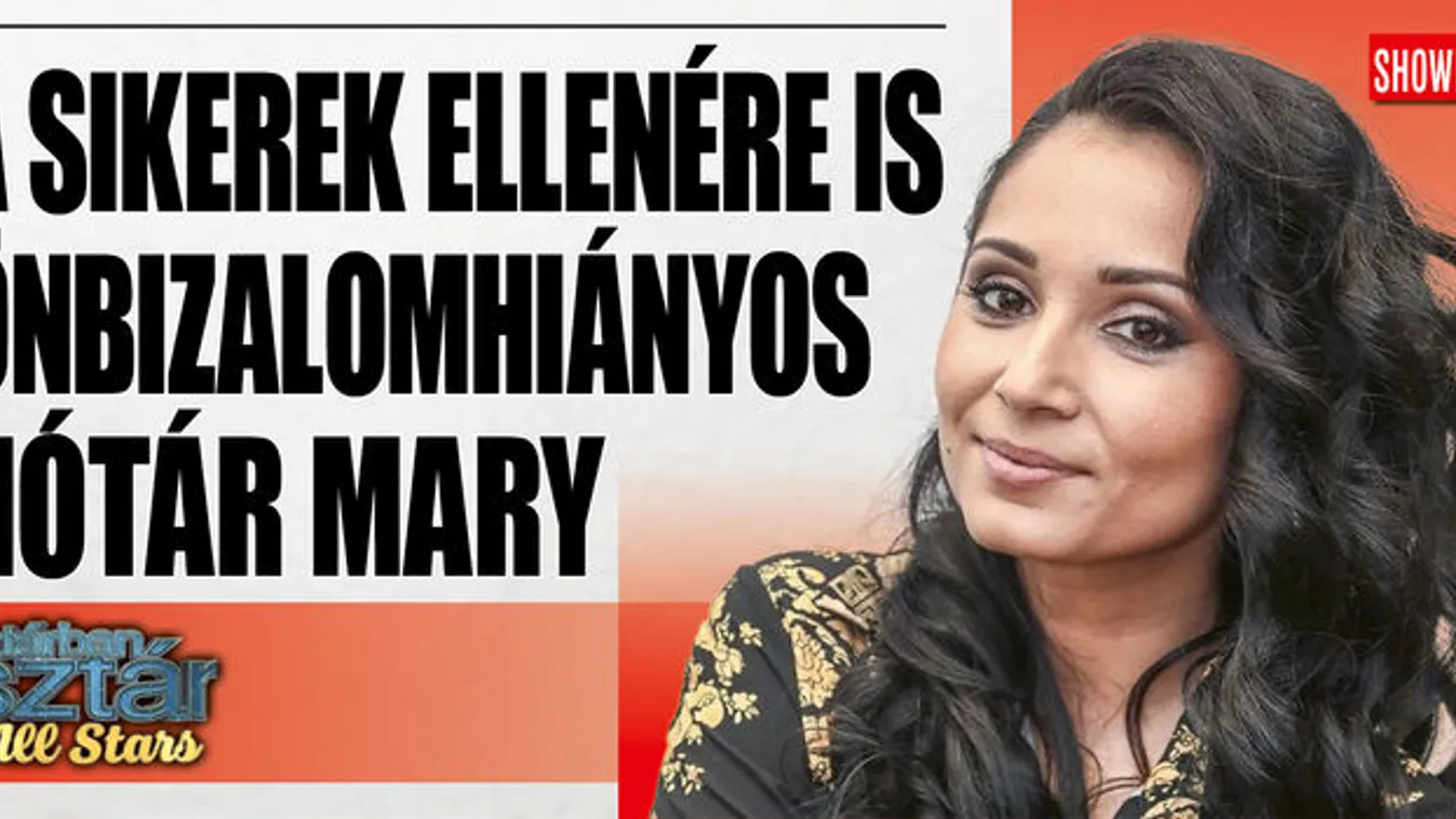 A Sztárban Sztár versenyzője kőkemény időszakáról vallott