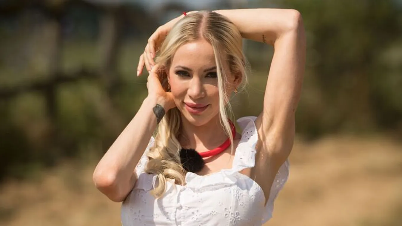 Kiara Lord drogproblémákkal küzdött