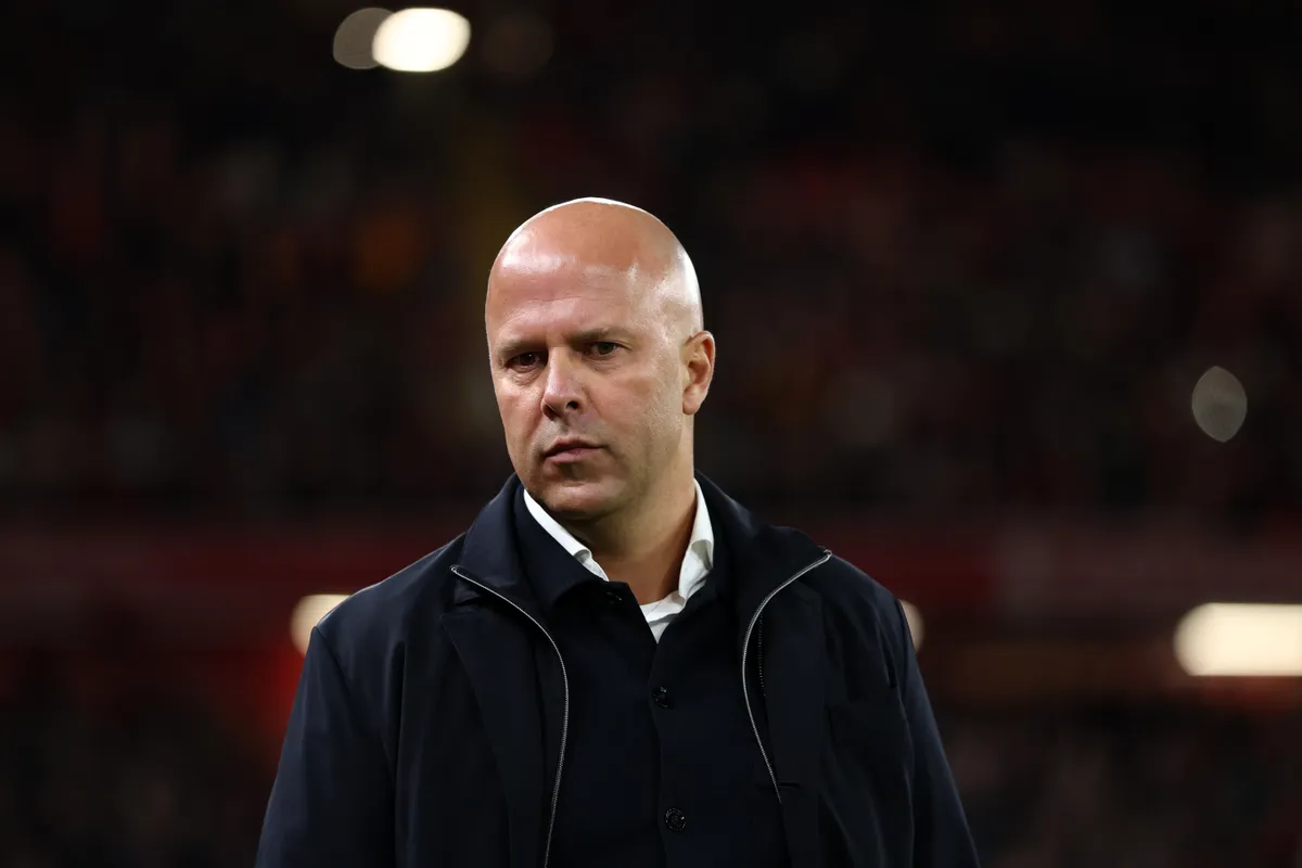 Arne Slot már meg sem mentheti az állását?