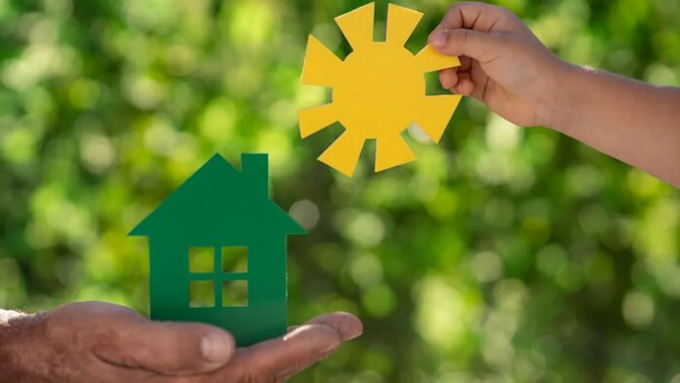 Otthonfelújítás: 5% önerő, 10 millió Ft támogatás