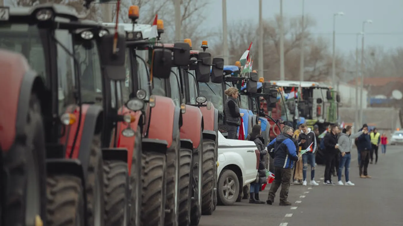 A Tisza átverné a gazdákat is
