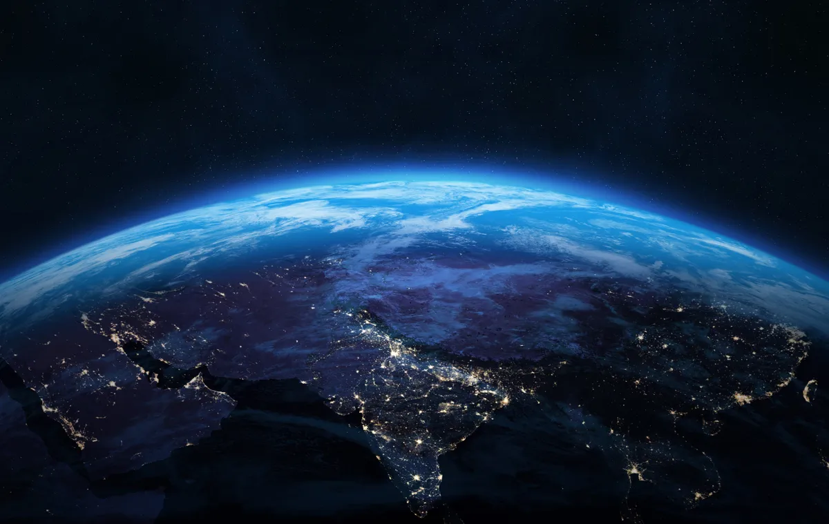 Képeket közölt a NASA a csillagközi objektumról.