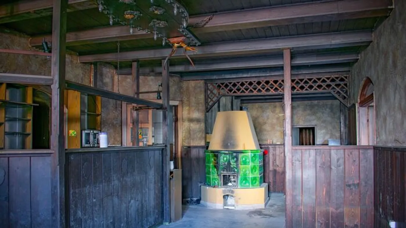 Lakodalom után tűntek el a magyar panzió vendégei