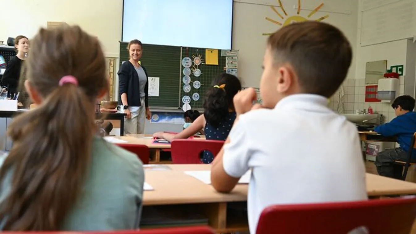 Kormányzati program az autista gyermekek sikeres oktatásáért