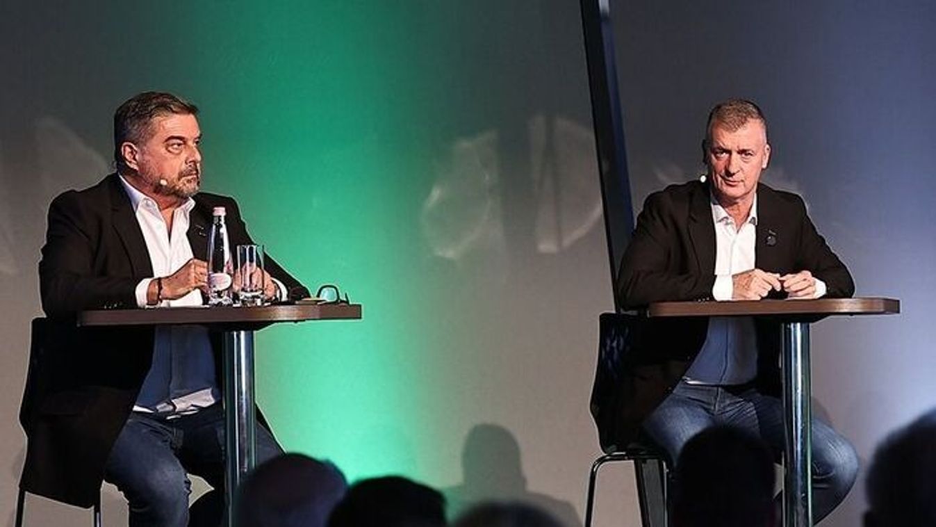 Milliárdos veszteség, Kubatov Gábor megint az MLSZ-nek üzent