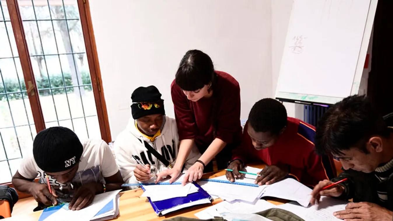 Súlyos botrány Bécsben