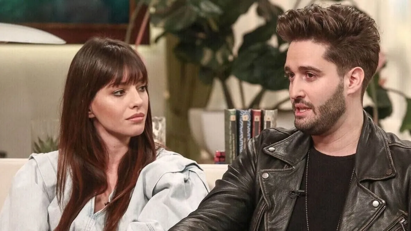 Király Viktor felesége irtó dögös a jakuzziban