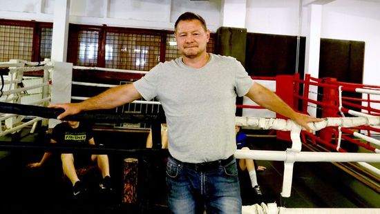 "Ez a minimum" - Erdei Zsolt segít a fiatal rendőr tragédiája után