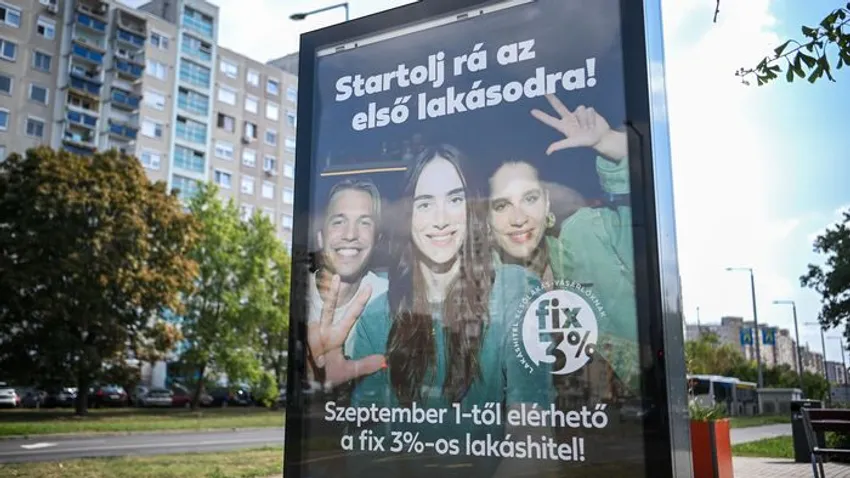 100 milliós lakás akár önerő nélkül is