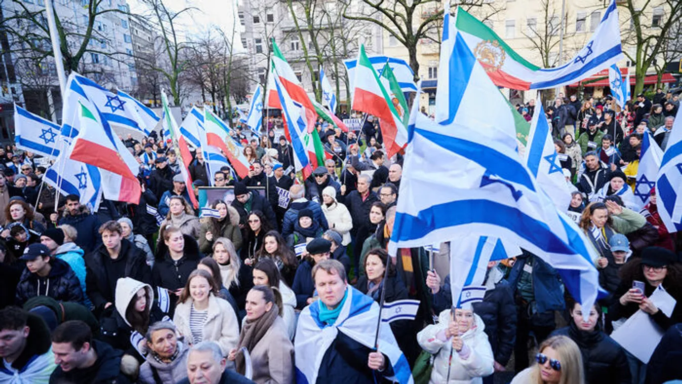 Antiszemitizmus Németországban