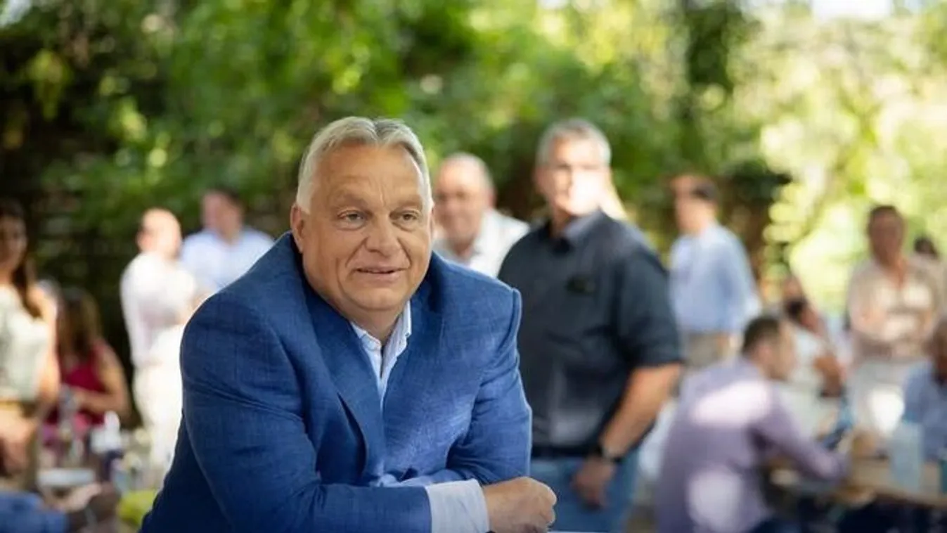 Utoljára Gyurcsány kísérletezett ezzel a módszerrel