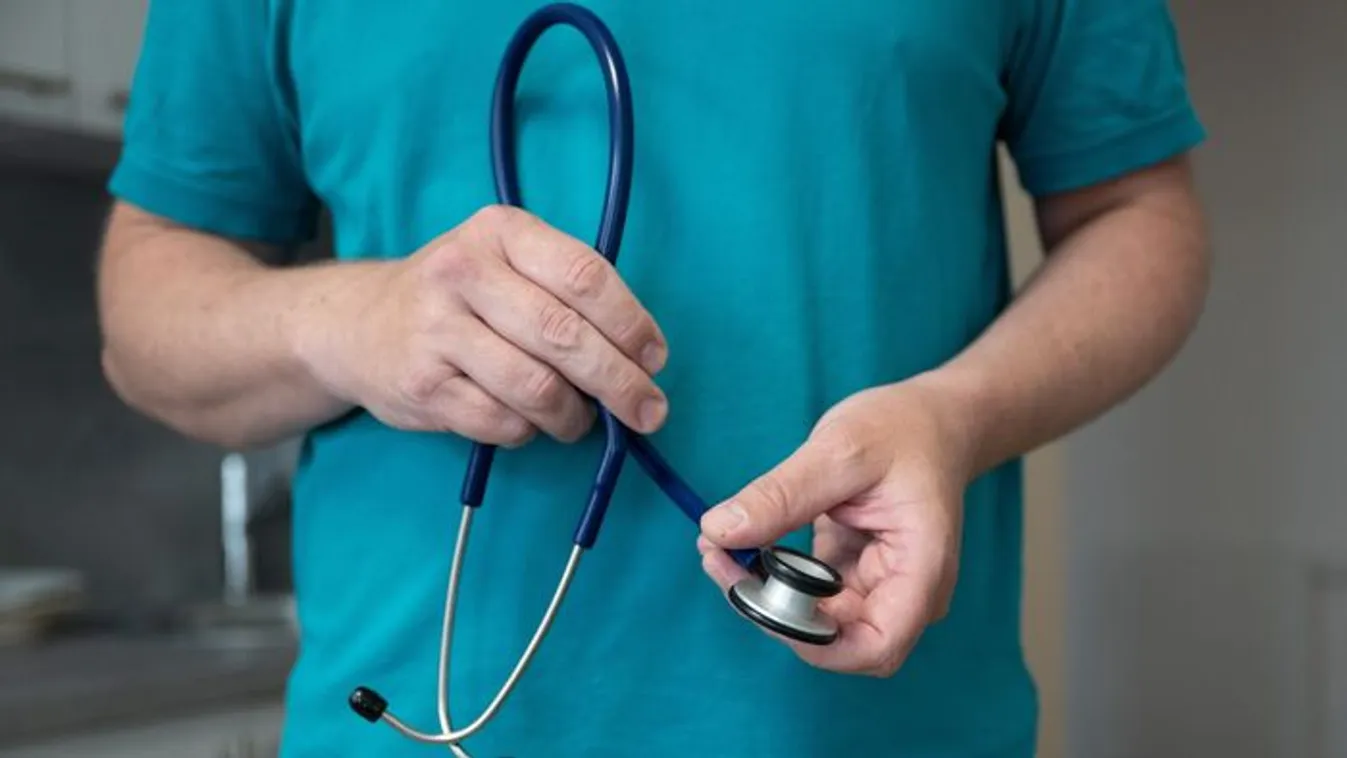 Ugyanazt a ritka betegséget diagnosztizálták négy nővérnél