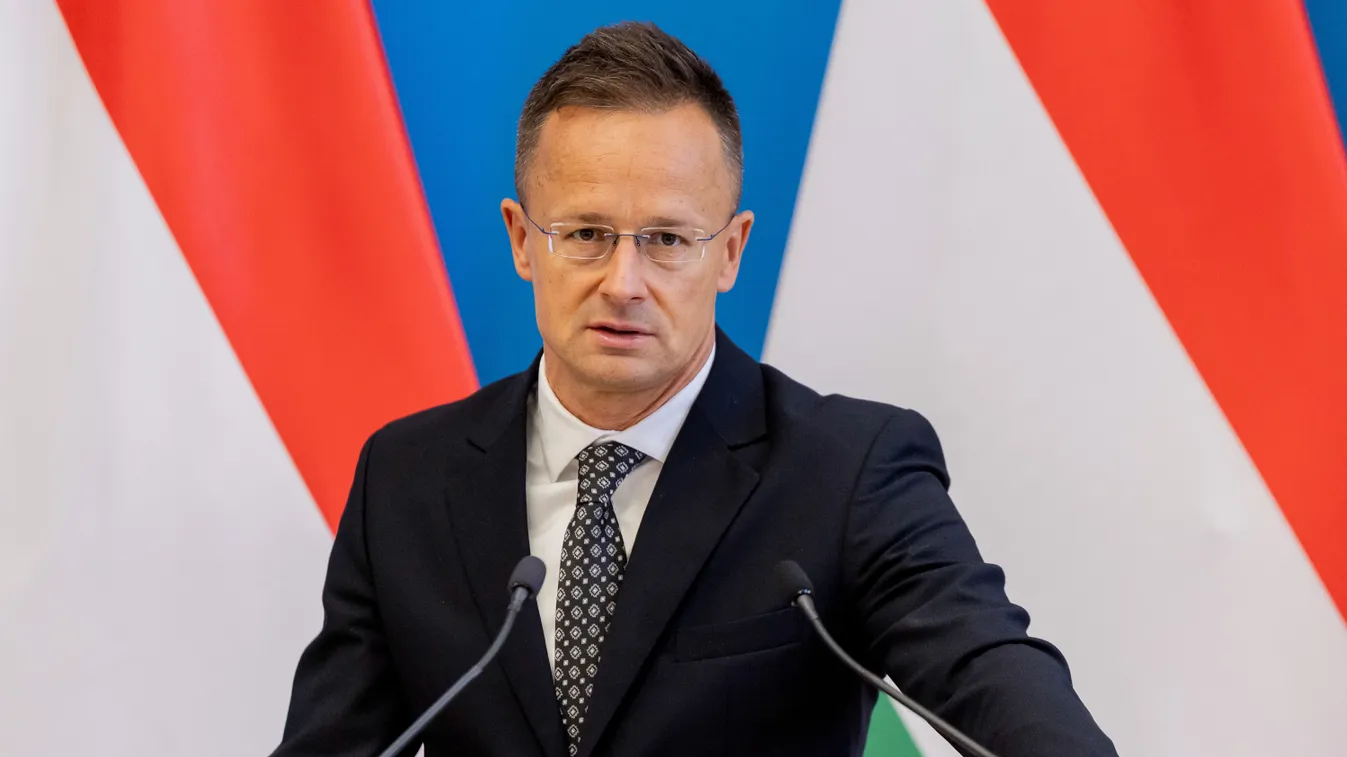 Magyarország leállította a dízel szállítást Ukrajnának.