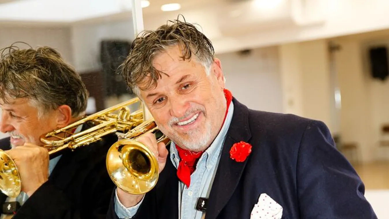 Galambos Lajos: „Elismerem, Iringóra is szemet vetettem”