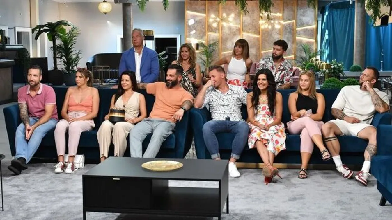 Házasság első látásra kvíz - Mennyire emlékszel az évadokra?