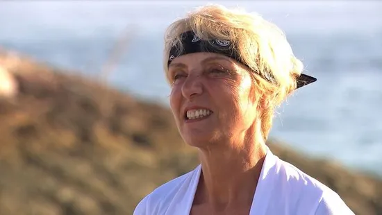 Tallós Rita: "Azzal keltem feküdtem, hogy ezt a nőt hogyan fogom meggyilkolni"