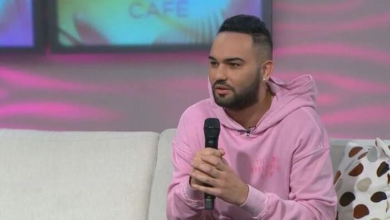 Herceg Dávid szívszorító családi történetről számolt be – „Nagyon sírtam. Soha nem felejtem el ezt az esetet”