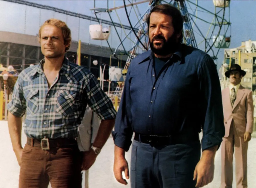 Bud Spencer