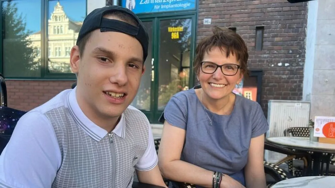 A nagybeteg Máténak egyetlen esélye maradt