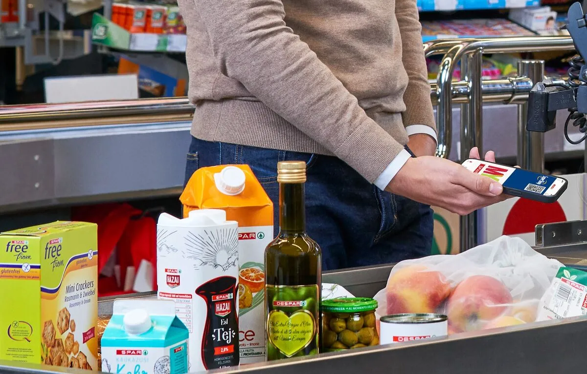 MYSPAR app: Peugeot 2008 a fődíj, ha letöltöd