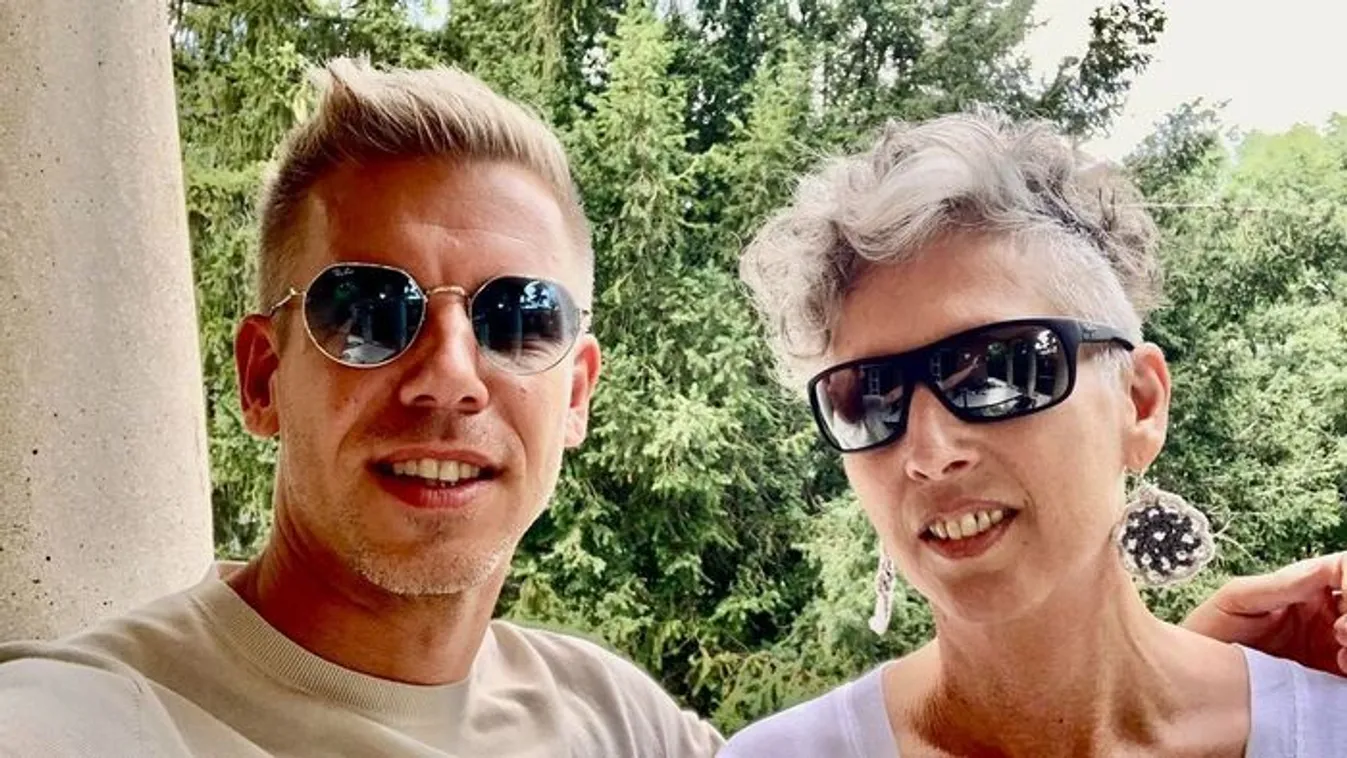 Bódis Kriszta: Magyar Péter pszichológushoz jár