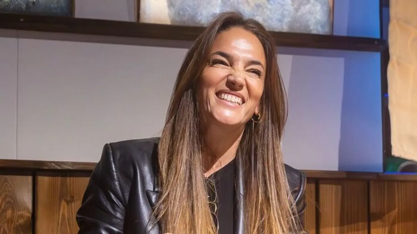 Debreczeni Zita megmutatta, milyen a teste két gyermek után