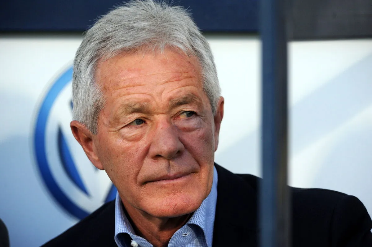 Az elhunyt Mezey György 84 éves 