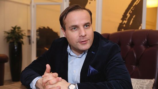 „Tízmilliókat költöttem albérletre” – Bagi Iván az Otthon Start programról