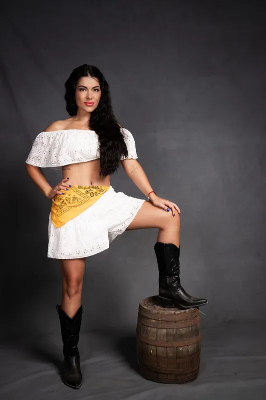 Horváth Gréta sok mindent szeret, amit mások undorítónak találnak