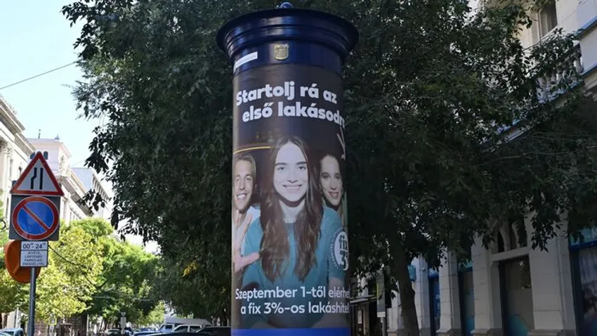 Otthon Start program: elképesztő számok az első két hónapban