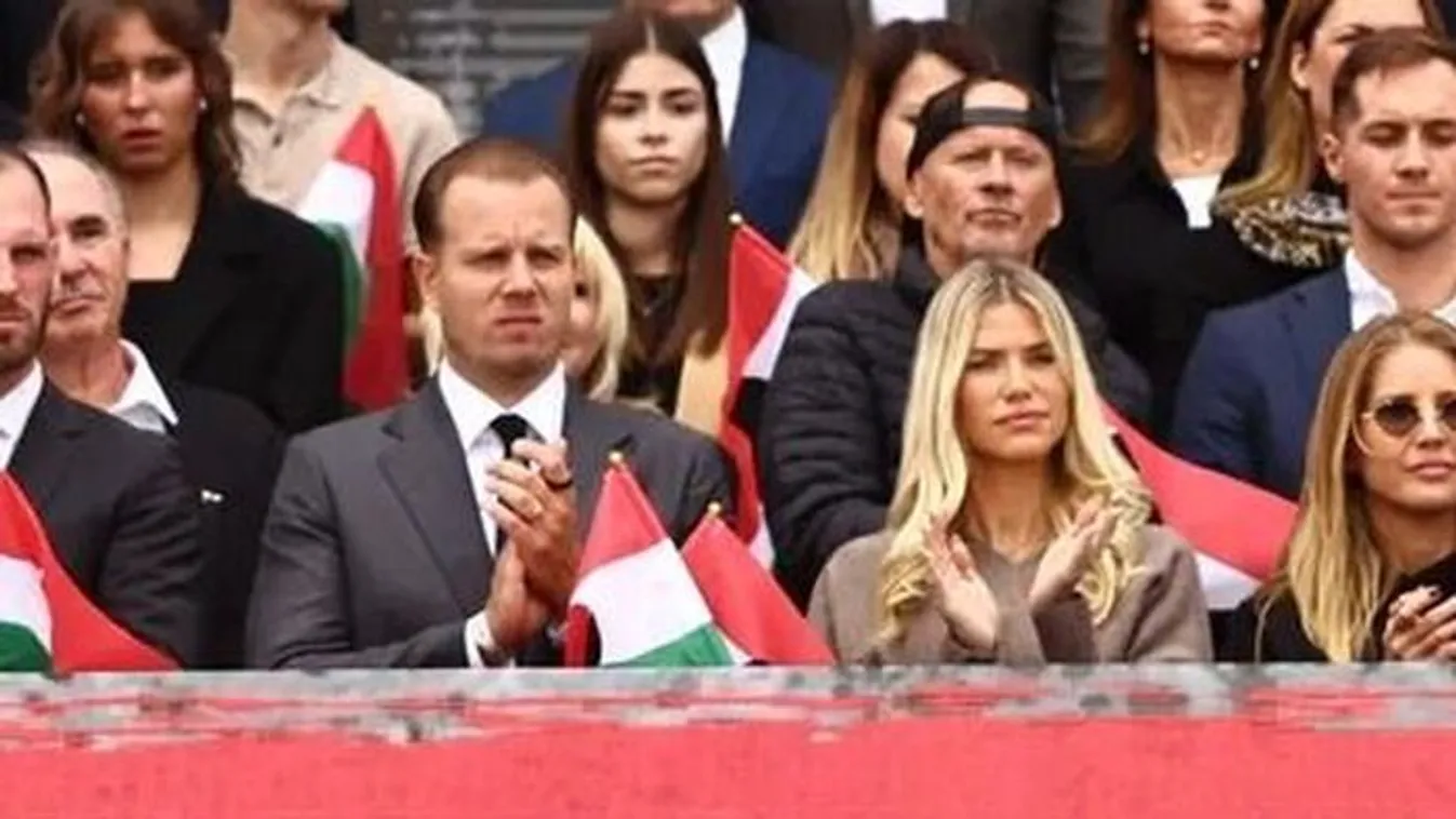 Vasvári Vivien: „Nagy megtiszteltetés volt számunkra..."