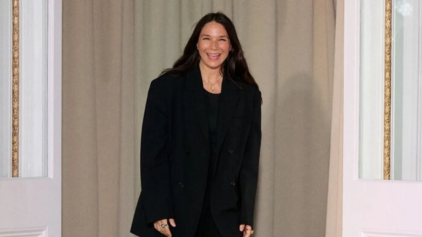 A Nanushka 2026 kollekciója párbeszéd a világok között